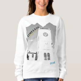 Urban-Style-Turm T-Shirt