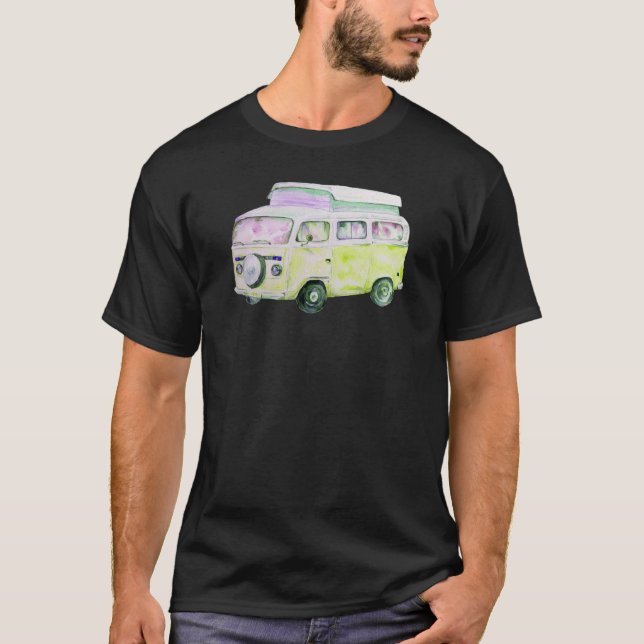 Urban T-Shirt blir (Framsida)