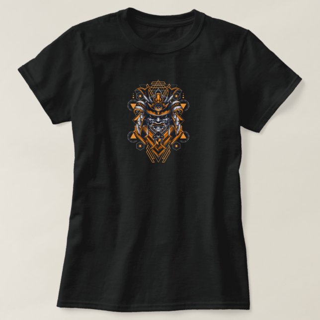 Urban T-Shirt blir (Design framsida)