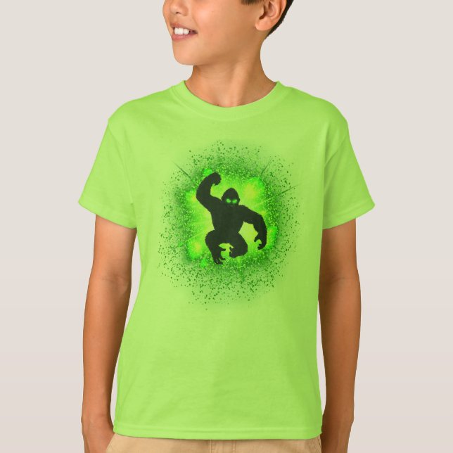 Urban Titan T Shirt (Framsida)