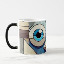 Urban Uggla Magisk Mugg