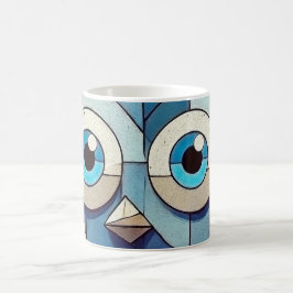 Urban Uggla Magisk Mugg