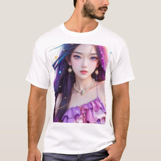 "Urban Vibes Graphic Tee" "Sunset Dreams Cotton- T Shirt