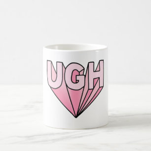 Urban Vibes Mugg
