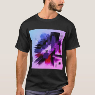 Urban Vibes T Shirt