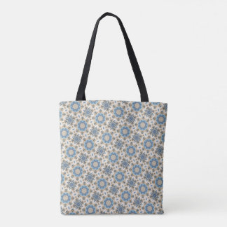 Urban Wanderer Bag Tygkasse