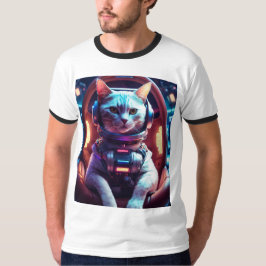 "Urban Wanderer" T Shirt