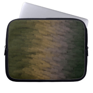 Urban Warfare Camo Laptop Fodral