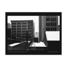 Urban Winter-sammansättning