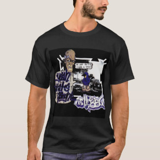 URBAN WTFBBQ TEE