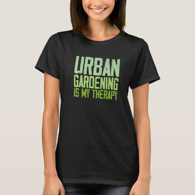  urbana offerter t shirt (Framsida)