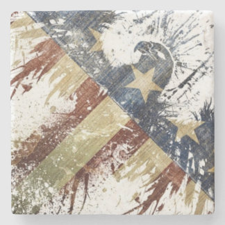 UrbanCanvas Leviathan Series-Marble Underlägg