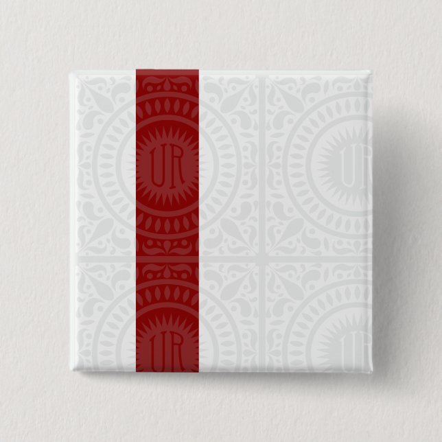 UrbanRiot JP1 knäppas Knapp (Framsida)