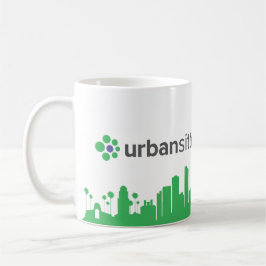 UrbanSitter LAmugg Kaffemugg