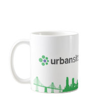 UrbanSitter SF - Mugg