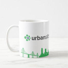 UrbanSitter SF - Mugg