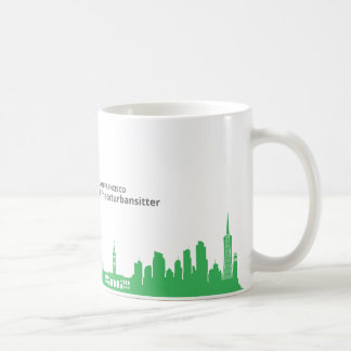 UrbanSitter SF - Mugg