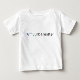 UrbanSitter Småbarn Långärmad T Shirt