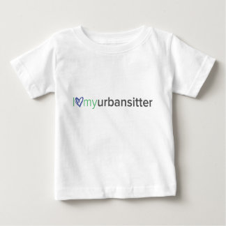 UrbanSitter Småbarn Långärmad T T Shirt