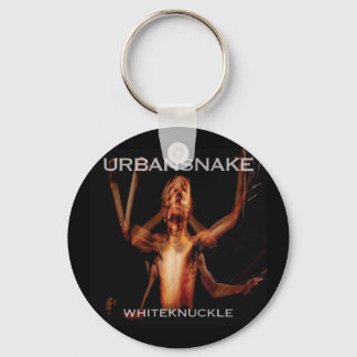 Urbansnake Keychain Nyckelring