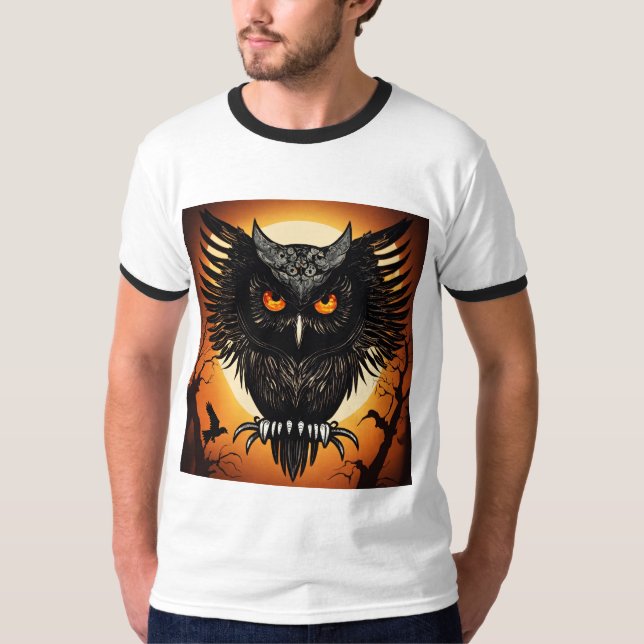 Urbantrådar: City Vibes Edition T Shirt (Framsida)