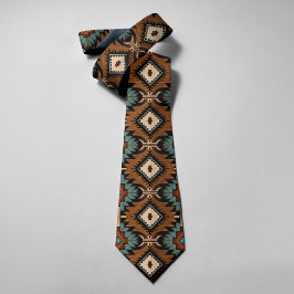 Urbefolk Muster Indisk Kultur Boho Stil Slips