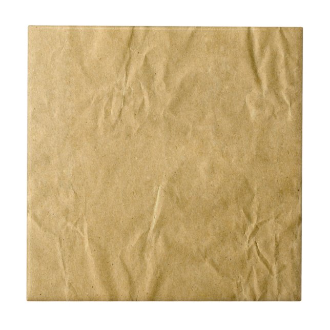 Urbenad kartong Struktur Kakelplatta (Framsidan)