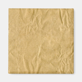 Urbenad kartong Struktur Magnet