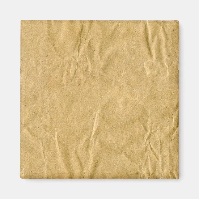 Urbenad kartong Struktur Magnet (Framsidan)