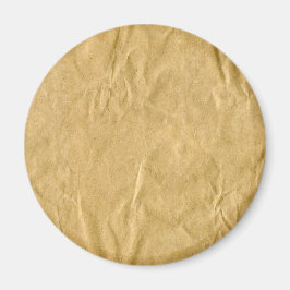 Urbenad kartong Struktur Magnet