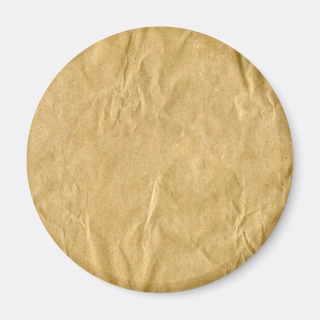 Urbenad kartong Struktur Magnet (Framsidan)