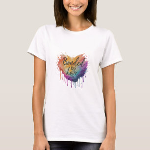 urbenad med kärlek T-Shirt