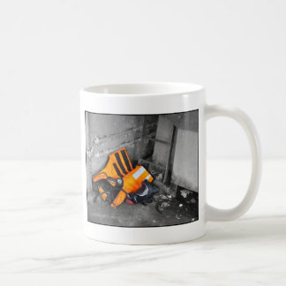 Urbex 1 mugg