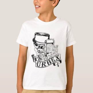 Urbex --2.jpg tee