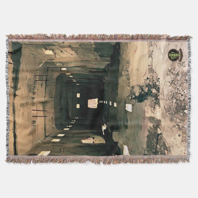 Urbex Filt (Framsidan)