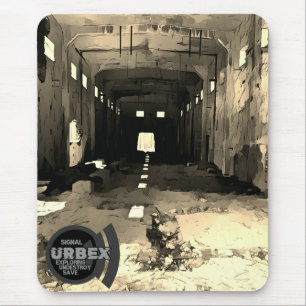 Urbex Musmatta