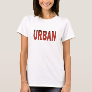 Urbex Urbanart Urban Explorer T Shirt