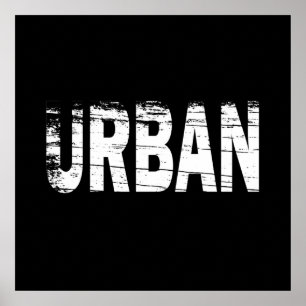 urbex urbex poster