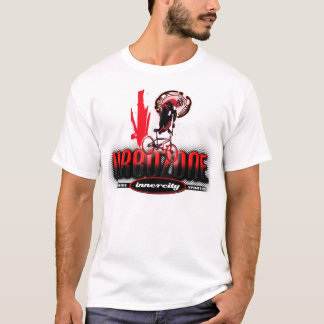 urbozone t shirt