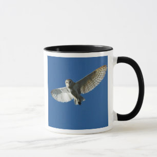 Urdjur i Dagsljusflykt Mugg