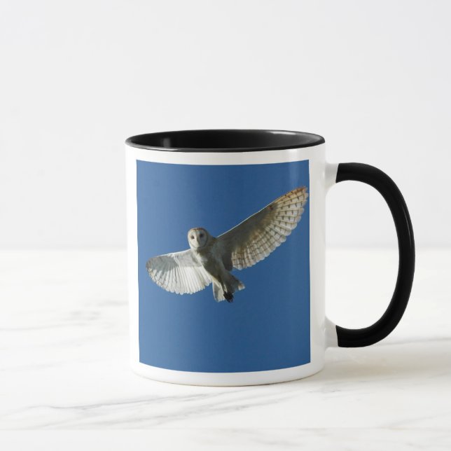 Urdjur i Dagsljusflykt Mugg (Höger)