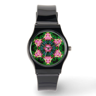 Urdjurens Paradis Armbandsur