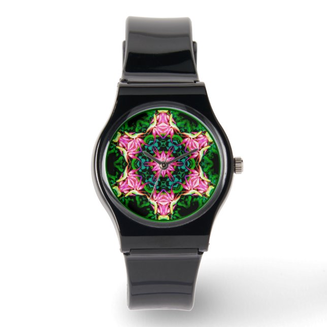 Urdjurens Paradis Armbandsur (Framsida)