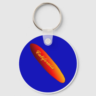 URFBOARD KEYCHAIN NYCKELRING