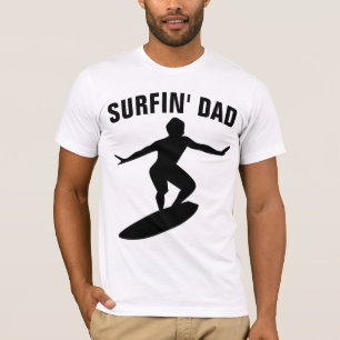 URFING PAPPA - SURFER T-Shirts