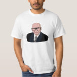 Urho Kaleva Kekkonen t-paita T Shirt<br><div class="desc">För Kekkonen för kekkosaikaan tunareille för halajaville för Tässäpä kaikille "saatanan" ajoista muistuttamaan menneistä. Ilmanen för jätä för tai för tekstien för haluamasien för Lisää itse den paitaan,  är det upp till dig! Voit vaihtaapaitamallia,  valitsesadoistaerilaisista. Tilausta för Kekkoselle olisitaas!</div>