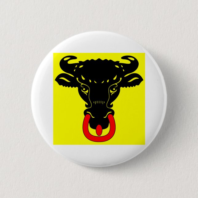 Uri flagga knapp (Framsida)