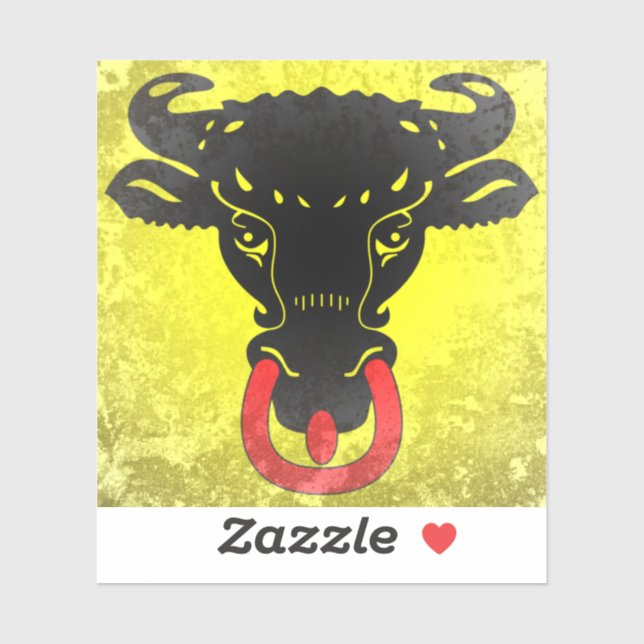 Uri Klistermärken (Ark)