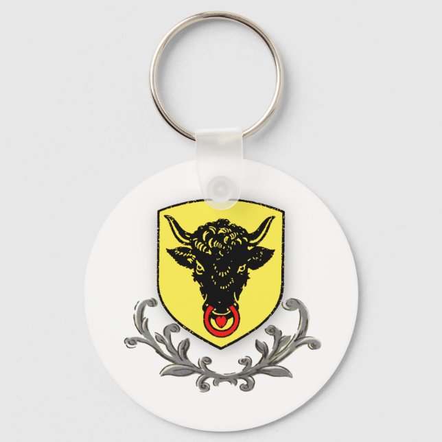 Uri Nyckelring (Framsida)