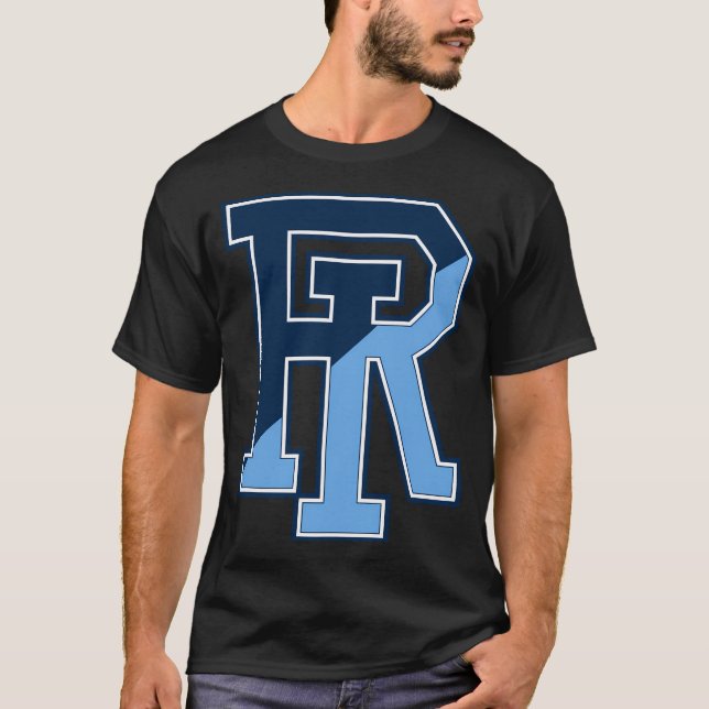 Uri T Shirt (Framsida)